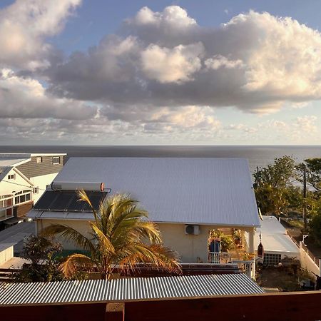 Alambic De Grand Anse Apartment เปอตี อีเลอ ภายนอก รูปภาพ