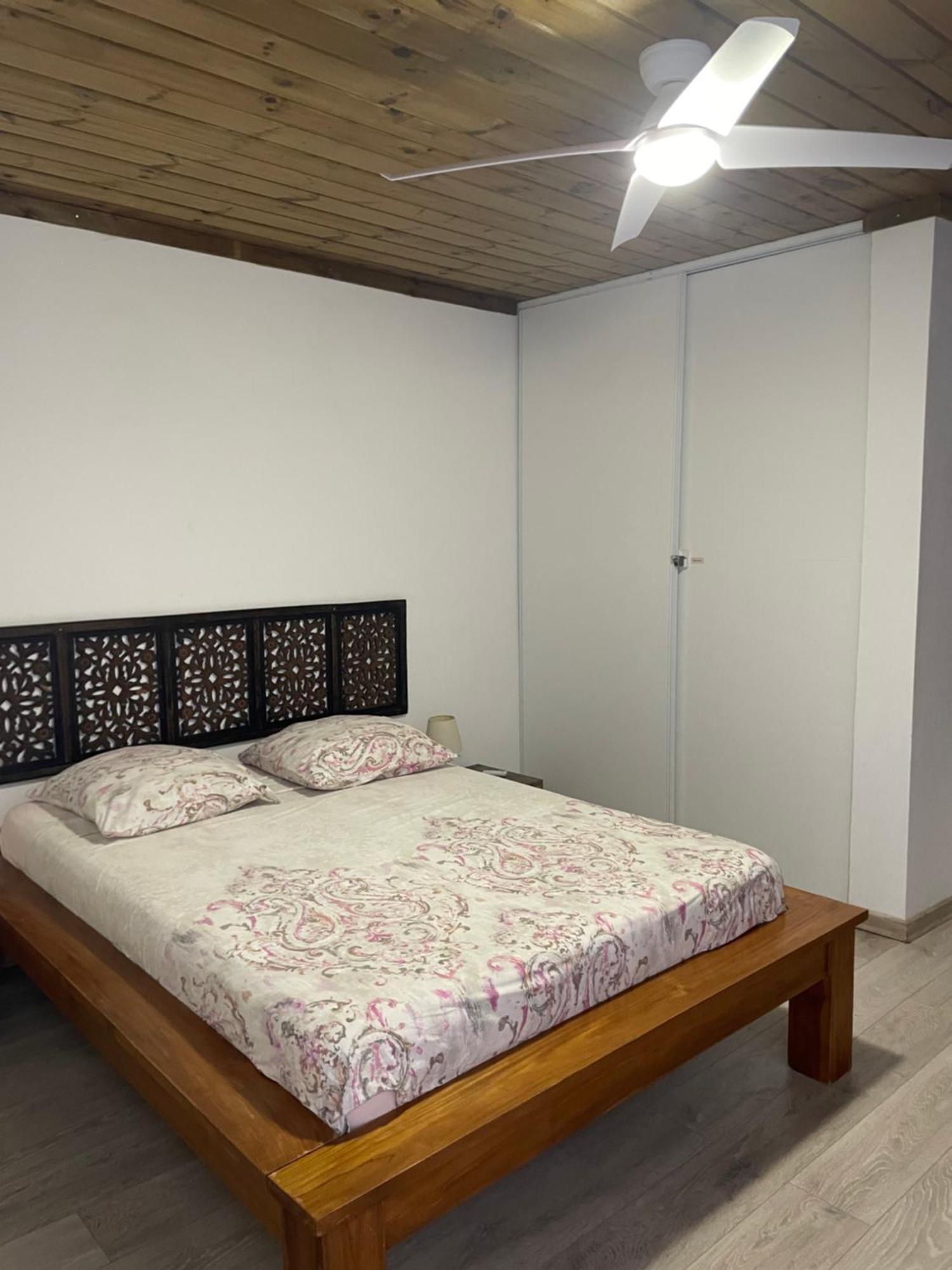 Alambic De Grand Anse Apartment เปอตี อีเลอ ภายนอก รูปภาพ