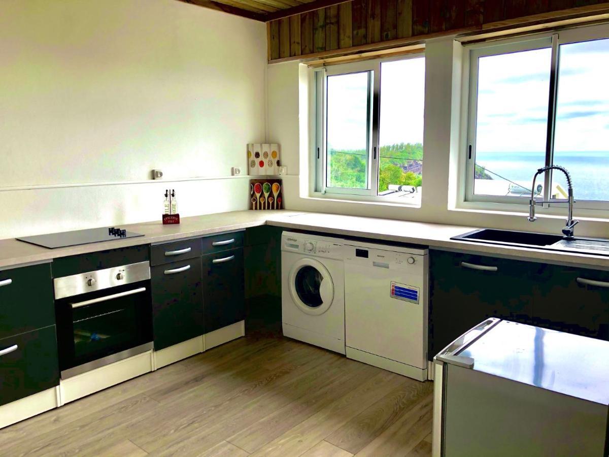 Alambic De Grand Anse Apartment เปอตี อีเลอ ภายนอก รูปภาพ